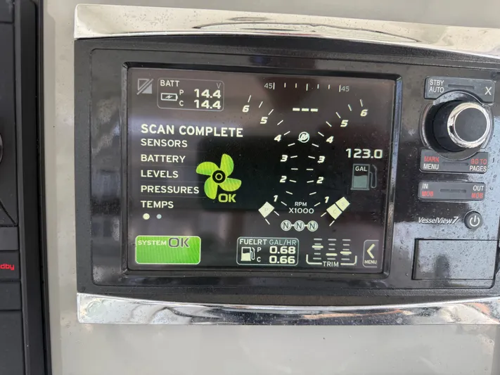 Sea W Yacht Photos Pics 