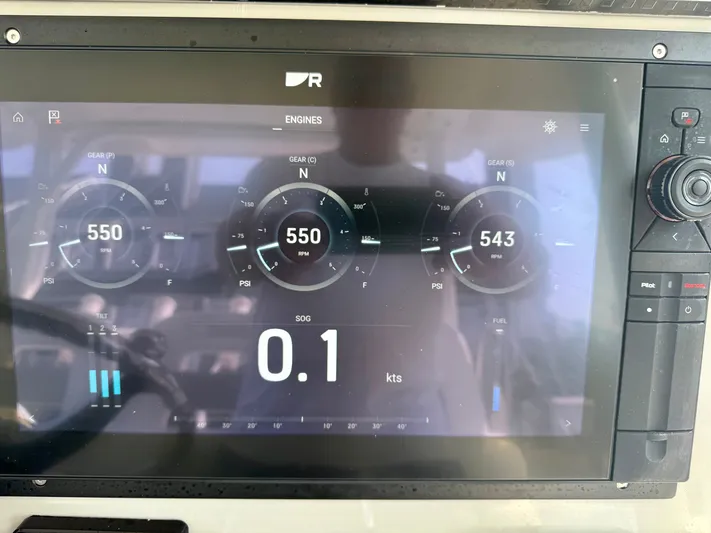 Sea W Yacht Photos Pics 