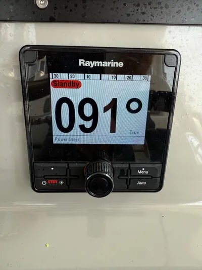 Sea W Yacht Photos Pics 