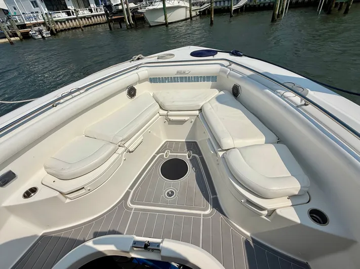 Sea W Yacht Photos Pics 