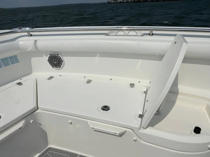 Sea W Yacht Photos Pics 