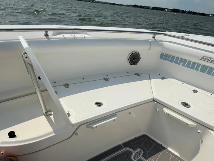 Sea W Yacht Photos Pics 