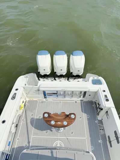 Sea W Yacht Photos Pics 