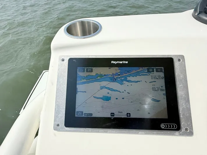 Sea W Yacht Photos Pics 