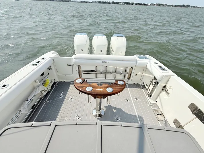 Sea W Yacht Photos Pics 