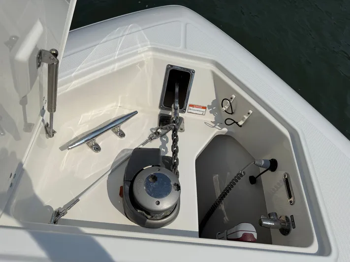 Sea W Yacht Photos Pics 