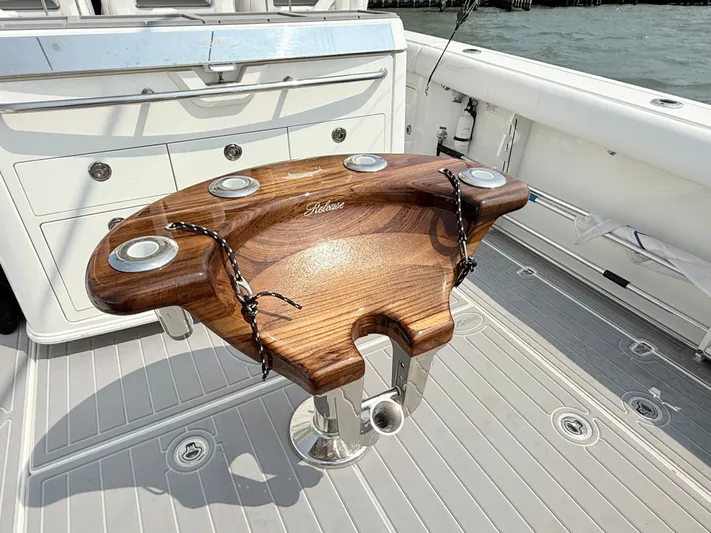 Sea W Yacht Photos Pics 