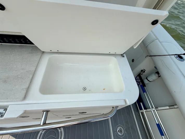 Sea W Yacht Photos Pics 