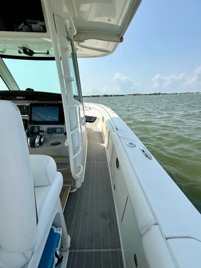 Sea W Yacht Photos Pics 