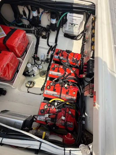 Sea W Yacht Photos Pics 