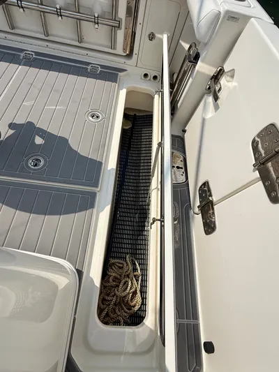 Sea W Yacht Photos Pics 