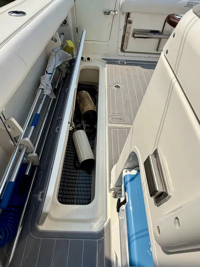 Sea W Yacht Photos Pics 