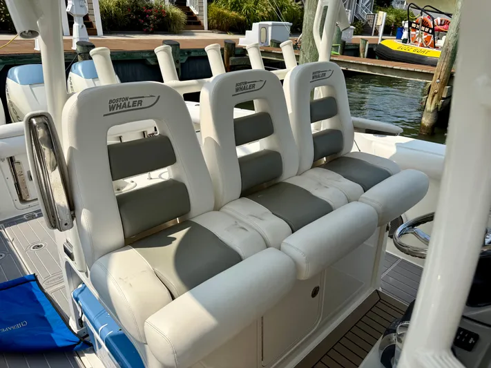 Sea W Yacht Photos Pics 