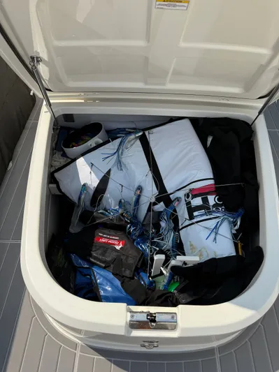 Sea W Yacht Photos Pics 