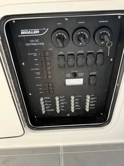 Sea W Yacht Photos Pics 