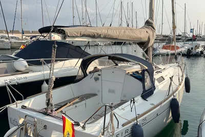 2016 Beneteau First 25