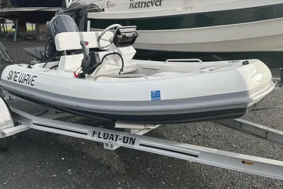Rigid Boats Rigid Sport
