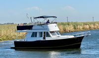 2000 Mainship 390 Trawler