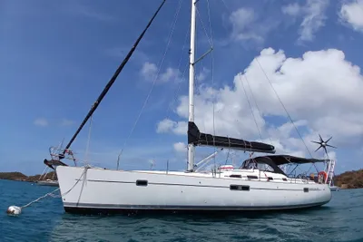 2005 Beneteau Oceanis 473