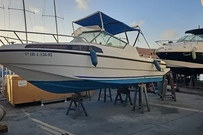 1992 RIO 590
