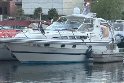 1995 Polar Ibiza 390