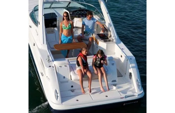  Yacht Photos Pics Manufacturer Provided Image