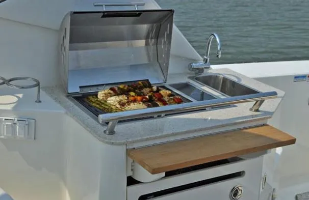  Yacht Photos Pics Manufacturer Provided Image