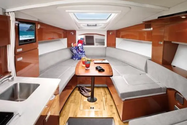  Yacht Photos Pics Manufacturer Provided Image