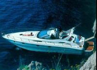 2003 Rio Yachts 47 0PEN-CRUISER
