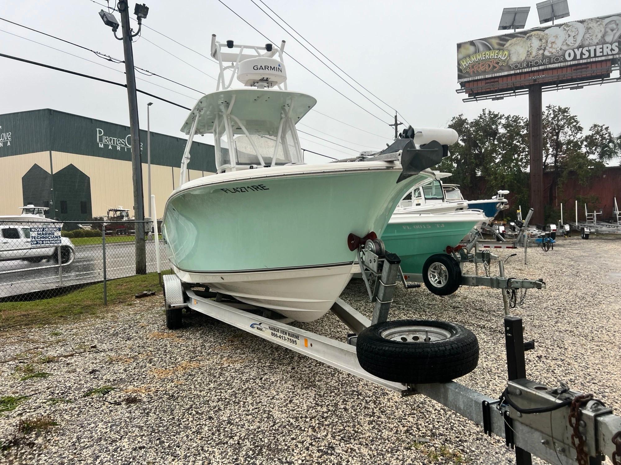 2016 NauticStar 25 XS Center Console for sale YachtWorld
