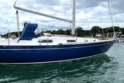 Contessa 32