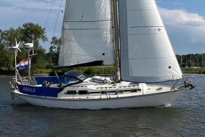 1973 Raider 35
