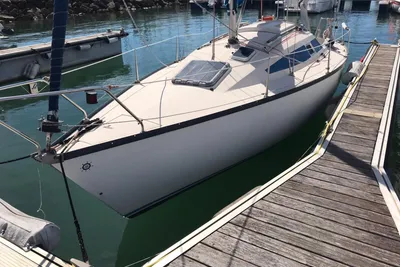 1982 Beneteau First 25