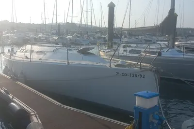 1993 Astifer Golfiño 33pies