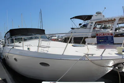 Trojan 440 Express