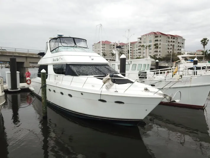 Viva La Vida Yacht Photos Pics 