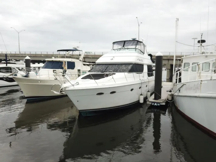 Viva La Vida Yacht Photos Pics 