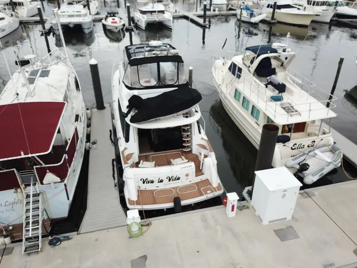 Viva La Vida Yacht Photos Pics 