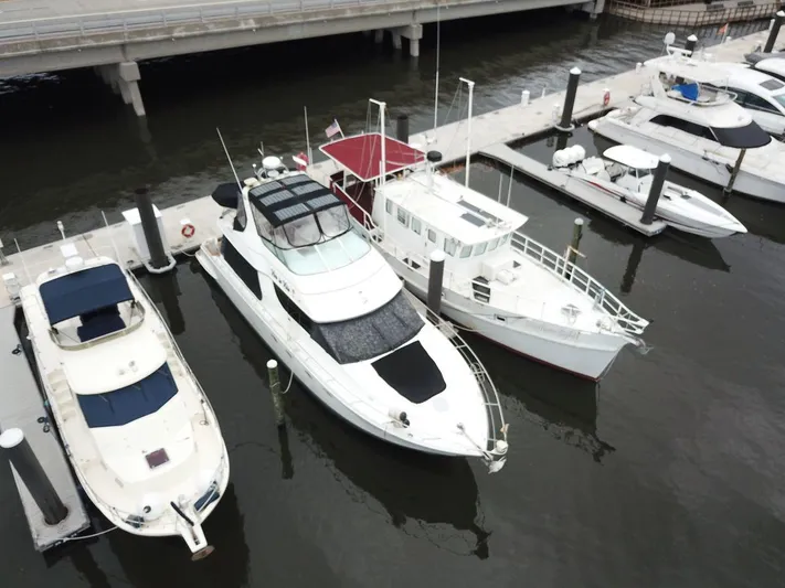 Viva La Vida Yacht Photos Pics 