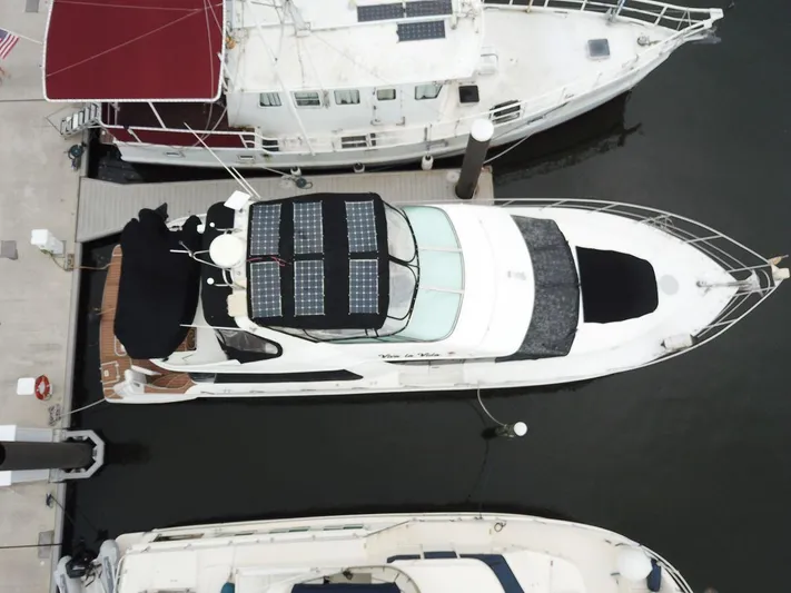 Viva La Vida Yacht Photos Pics 