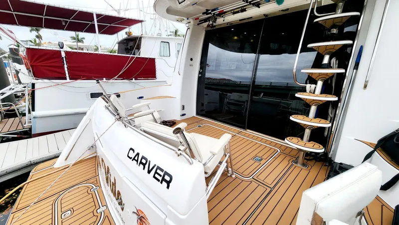 Viva La Vida Yacht Photos Pics 