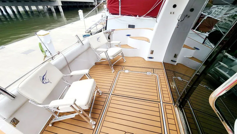 Viva La Vida Yacht Photos Pics 