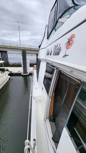 Viva La Vida Yacht Photos Pics 