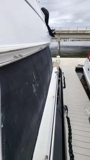 Viva La Vida Yacht Photos Pics 