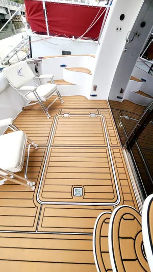 Viva La Vida Yacht Photos Pics 