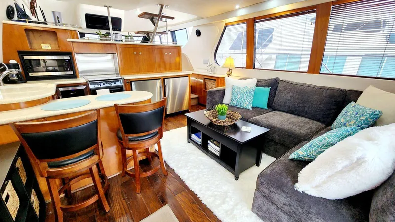 Viva La Vida Yacht Photos Pics 