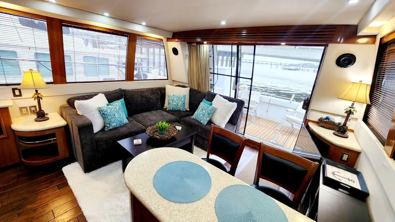 Viva La Vida Yacht Photos Pics 