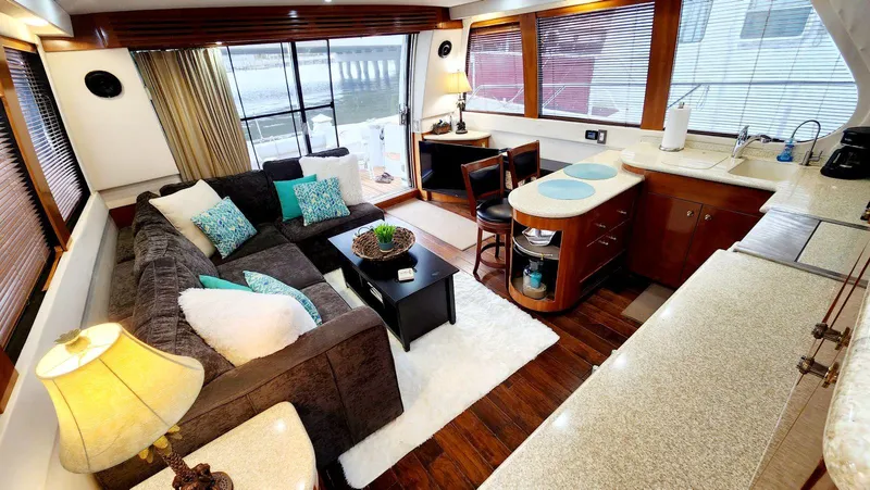 Viva La Vida Yacht Photos Pics 