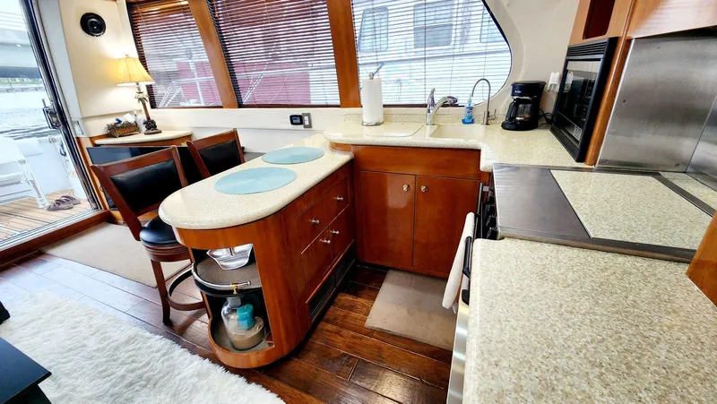 Viva La Vida Yacht Photos Pics 