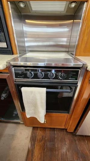 Viva La Vida Yacht Photos Pics 